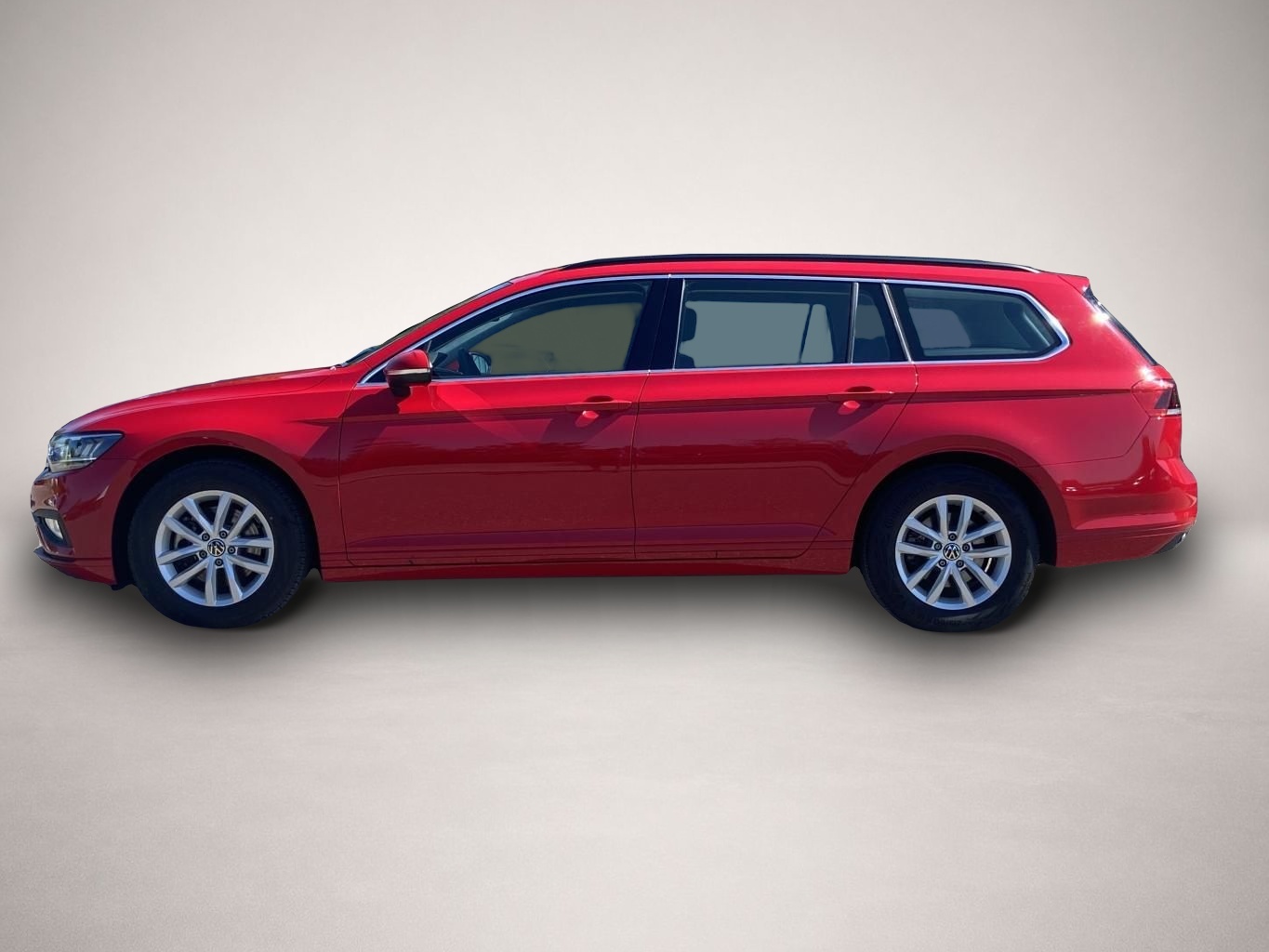 Volkswagen Passat Variant (12/2023, )