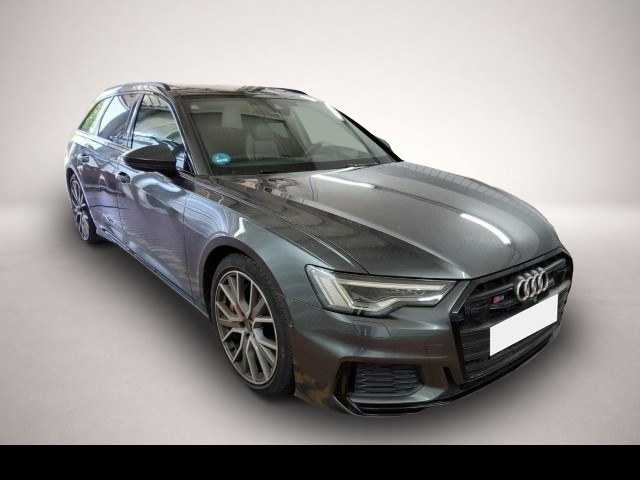 Audi S6 (06/2023, Diesel)