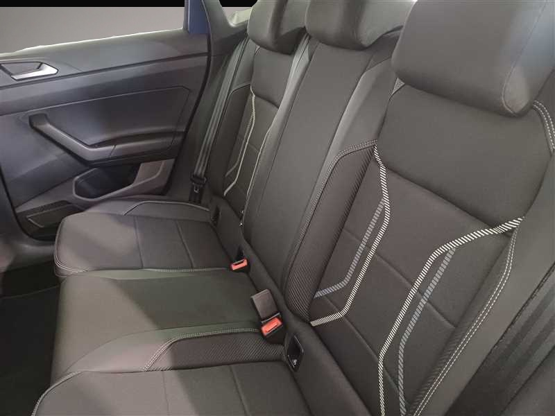 Volkswagen Polo (04/2021, )