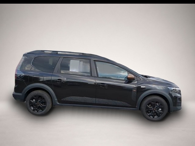 Dacia Jogger (07/2026, Hybrid (Benzin/Elektro))