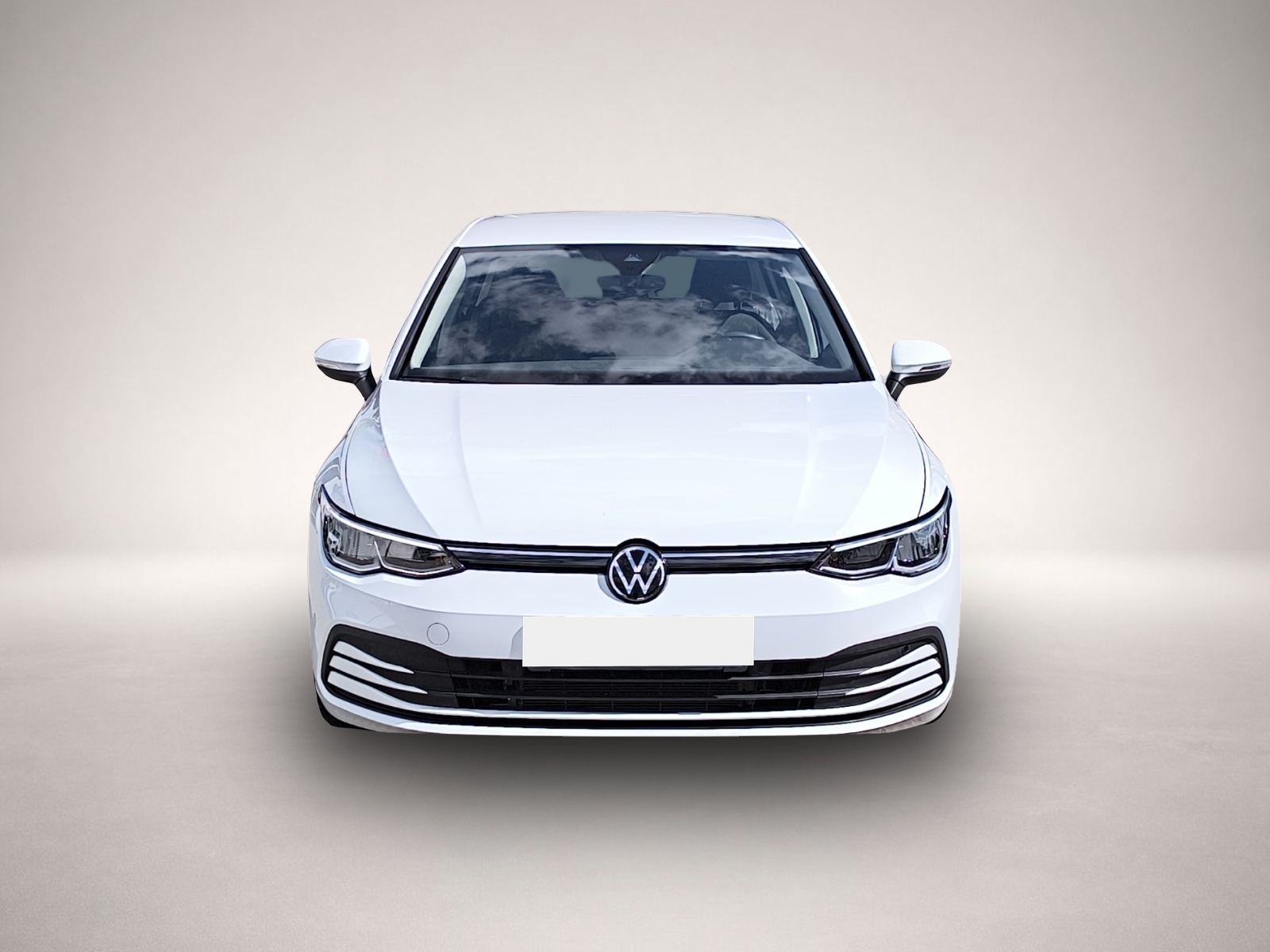 Volkswagen Golf (05/2023, Benzin)