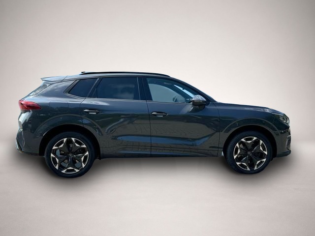 CUPRA Terramar, Bild 5 von 5