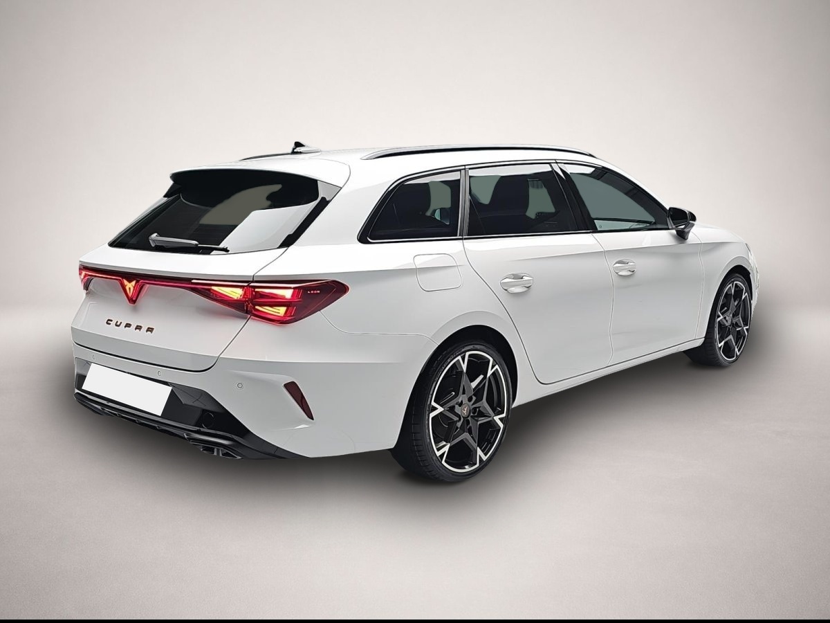 CUPRA Leon, Bild 2 von 4