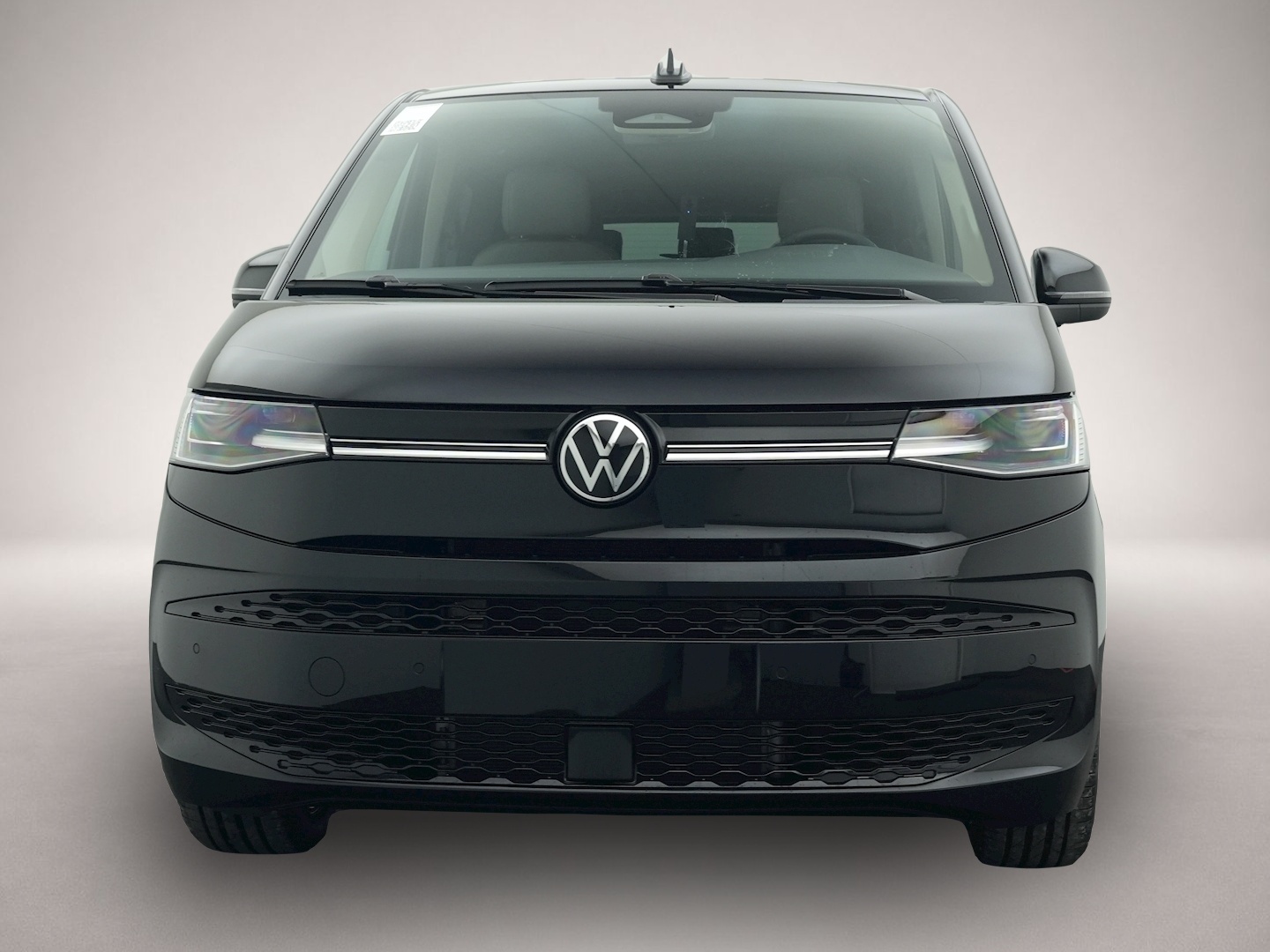 Volkswagen T7 Multivan (, Diesel)