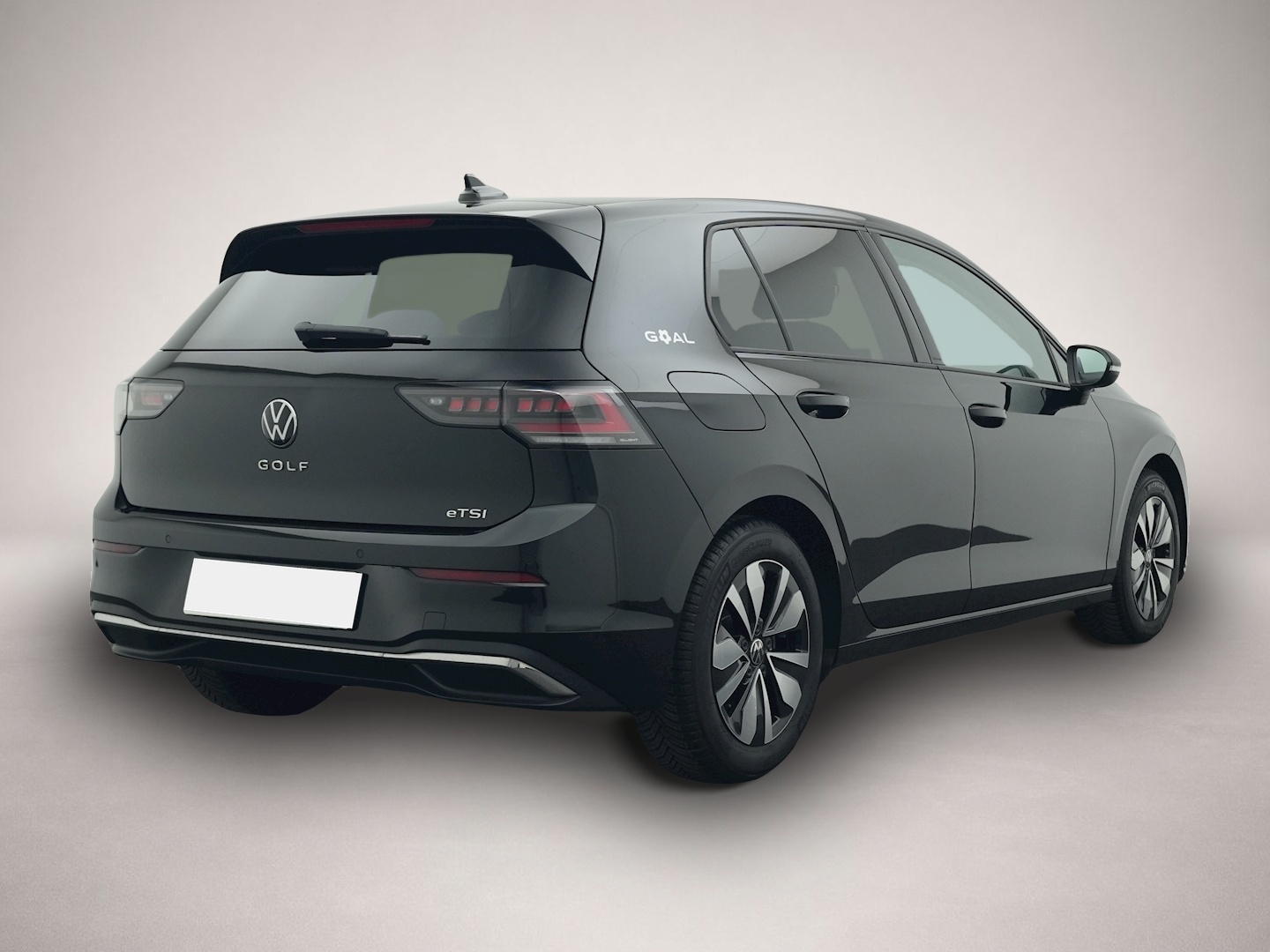 Volkswagen Golf (07/2025, Benzin)