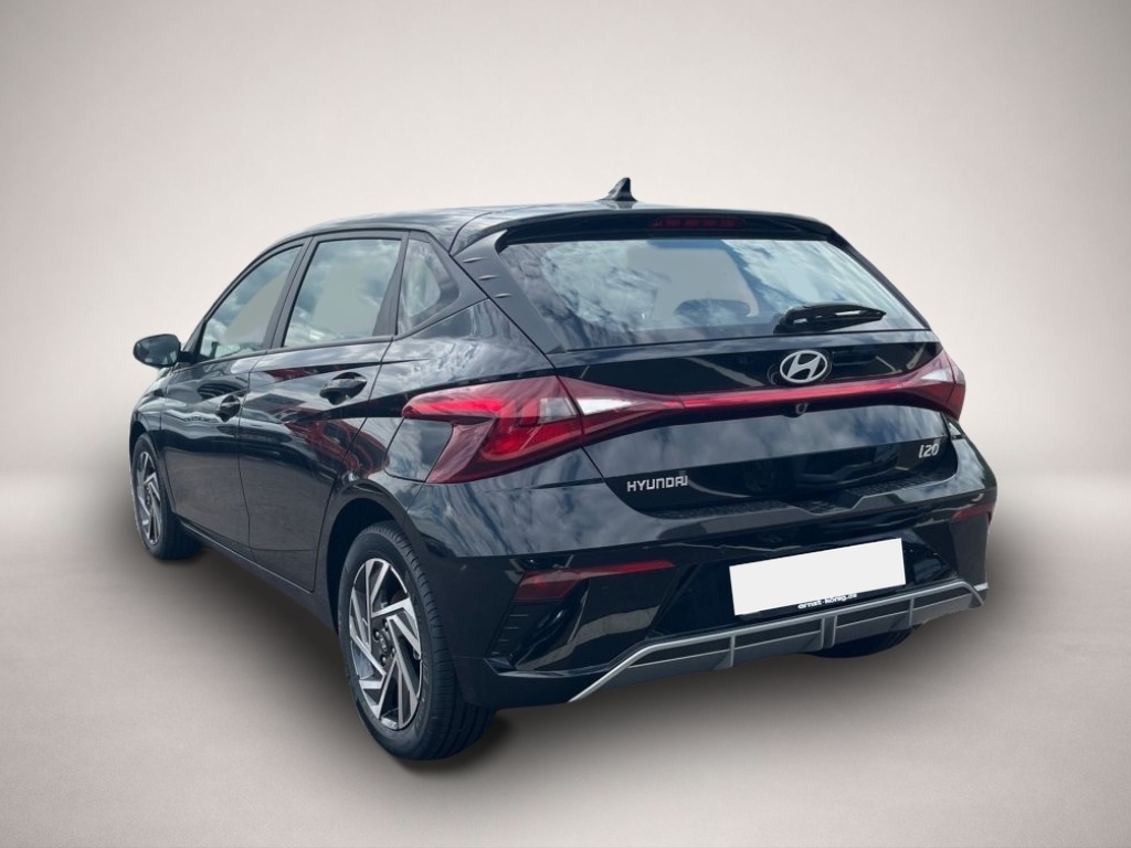 Hyundai i20 (06/2025, )