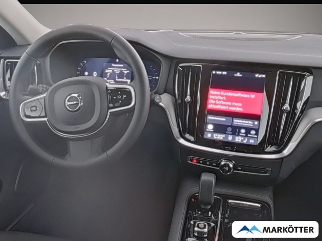 Volvo V60 (08/2025, Hybrid (Benzin/Elektro))