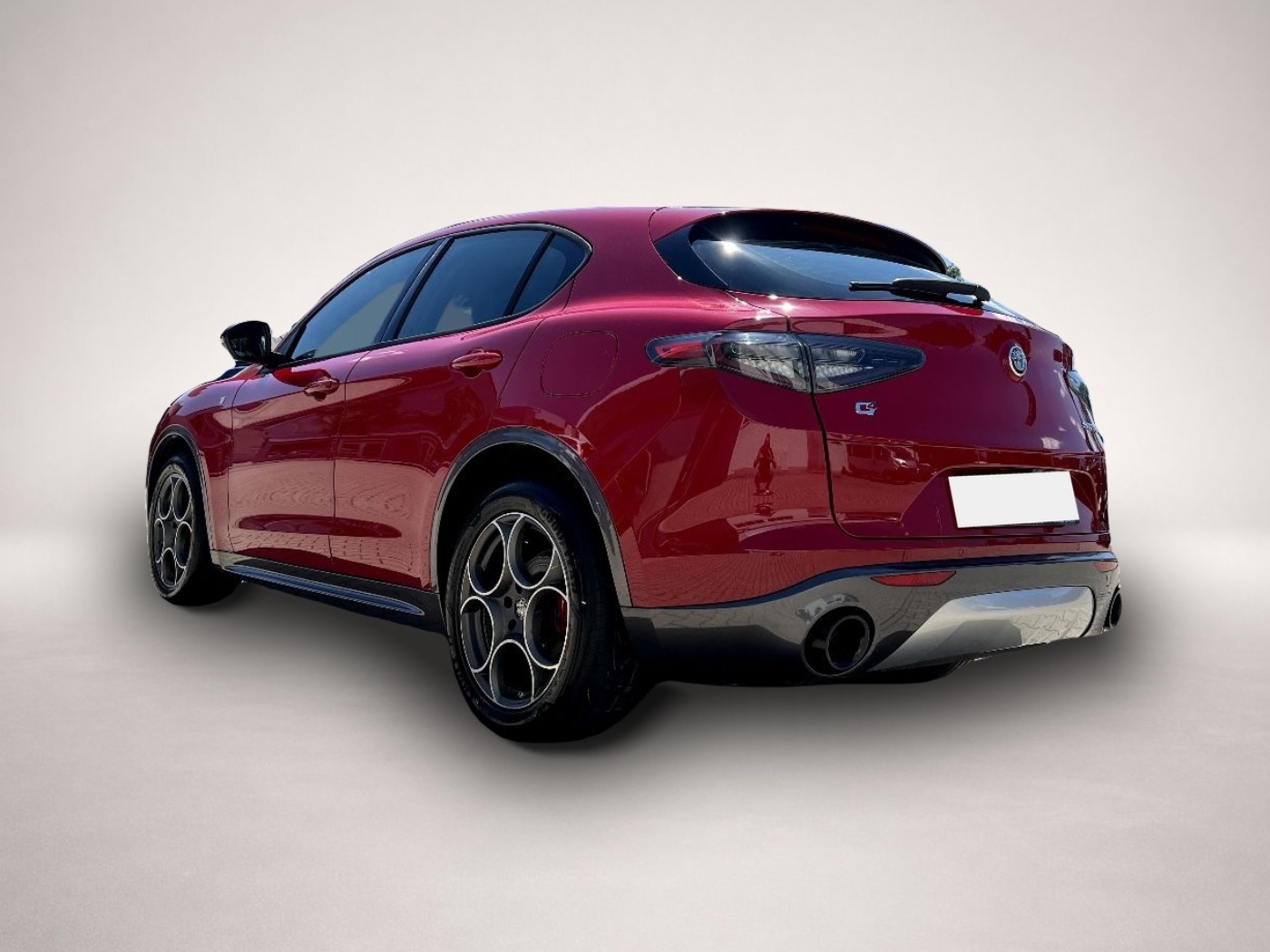 Alfa-Romeo Stelvio (04/2024, Diesel)
