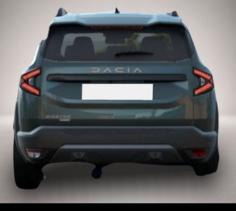 Dacia Bigster (01/2026, Hybrid (Benzin/Elektro))