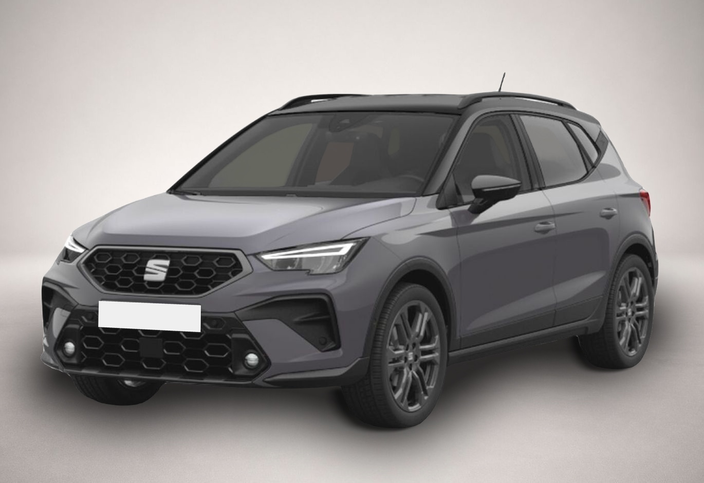 Seat Arona (07/2026, Benzin)
