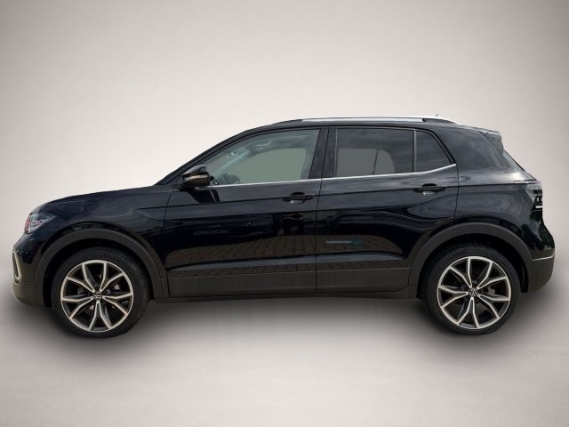 Volkswagen T-Cross (06/2024, )