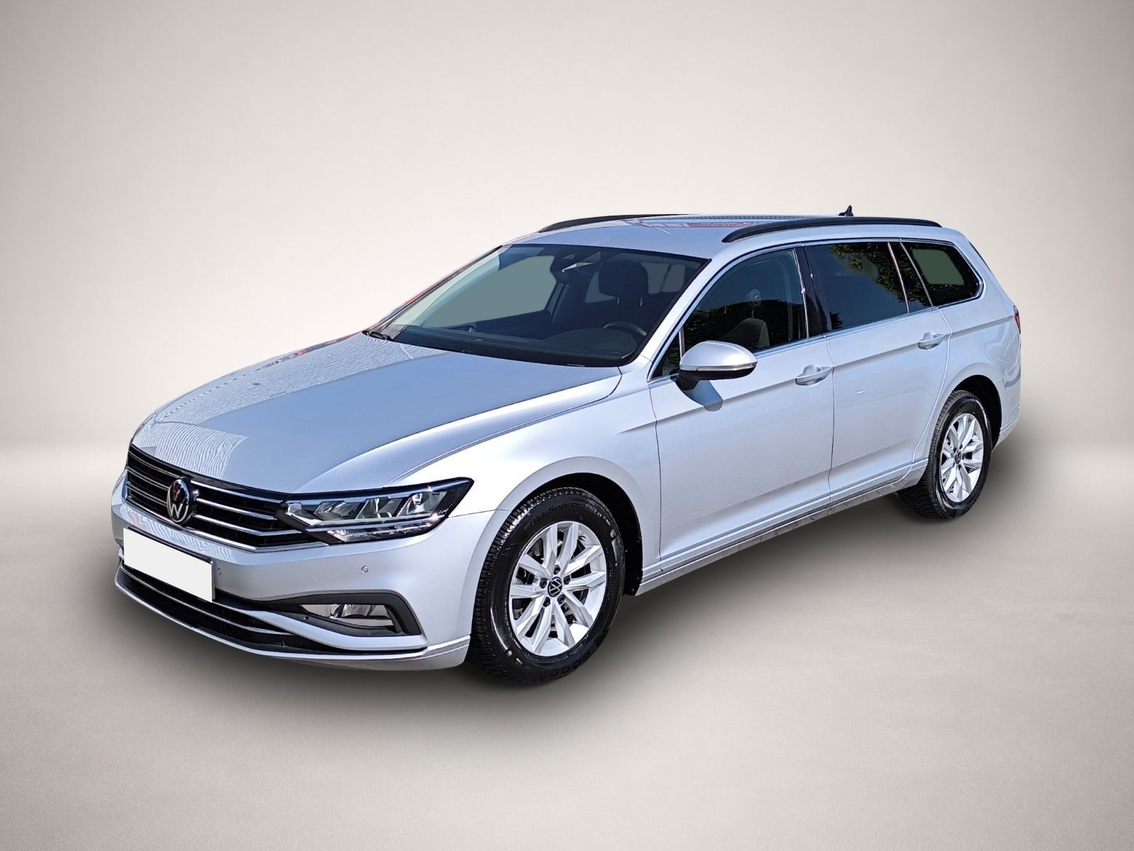 Volkswagen Passat Variant (12/2020, Diesel)