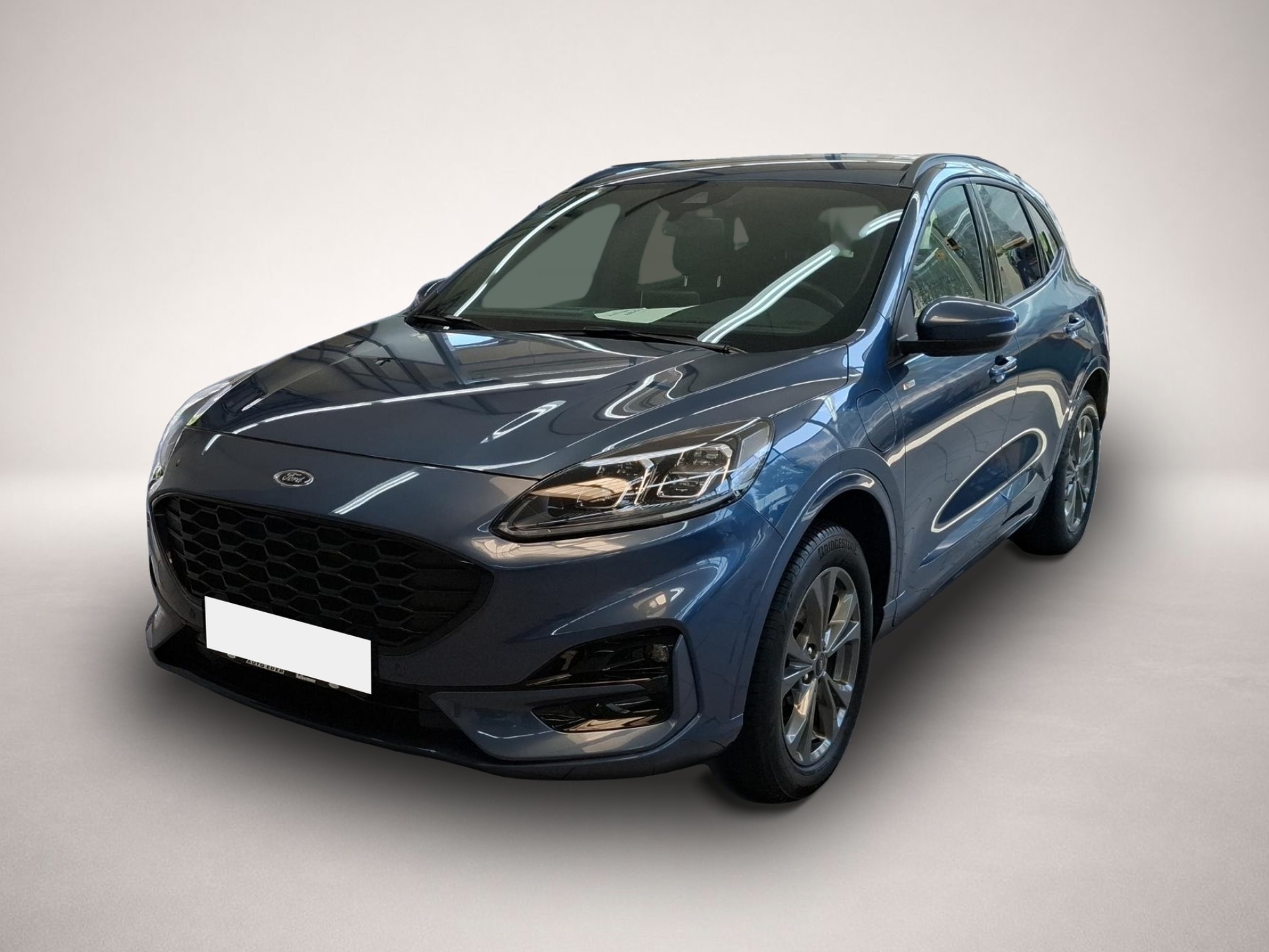 Ford Kuga (07/2022, Hybrid (Benzin/Elektro))