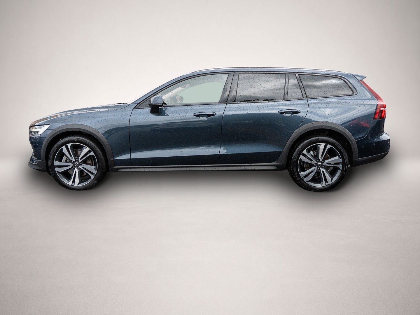 Volvo V60 Cross Country (03/2024, )