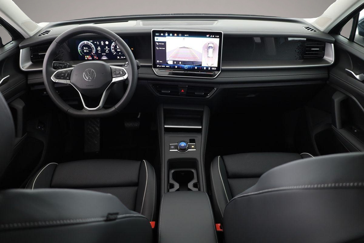 Volkswagen Tayron (12/2025, Hybrid (Benzin/Elektro))