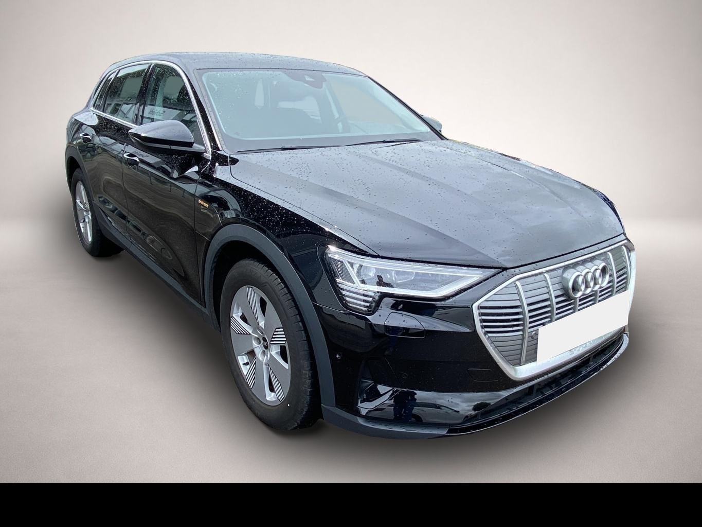 Audi e-tron (03/2023, ELECTRIC)