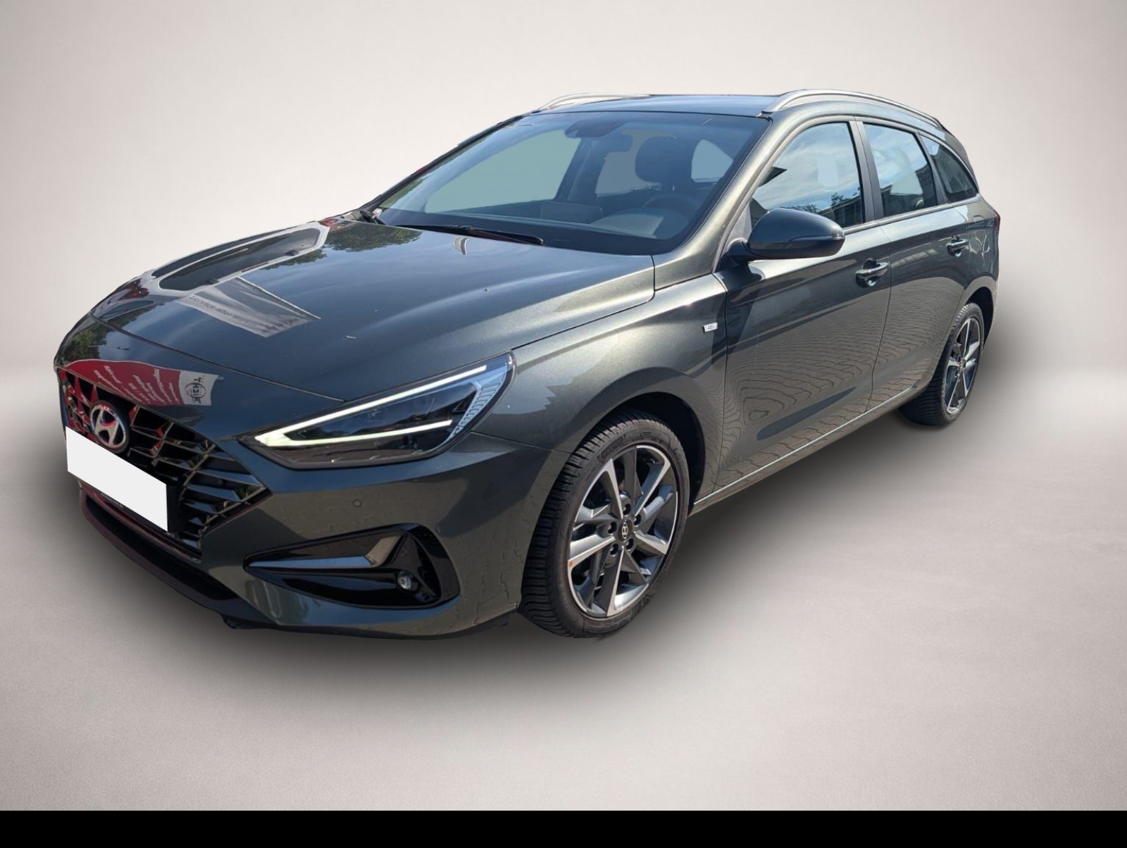 Hyundai i30 (05/2024, Benzin)