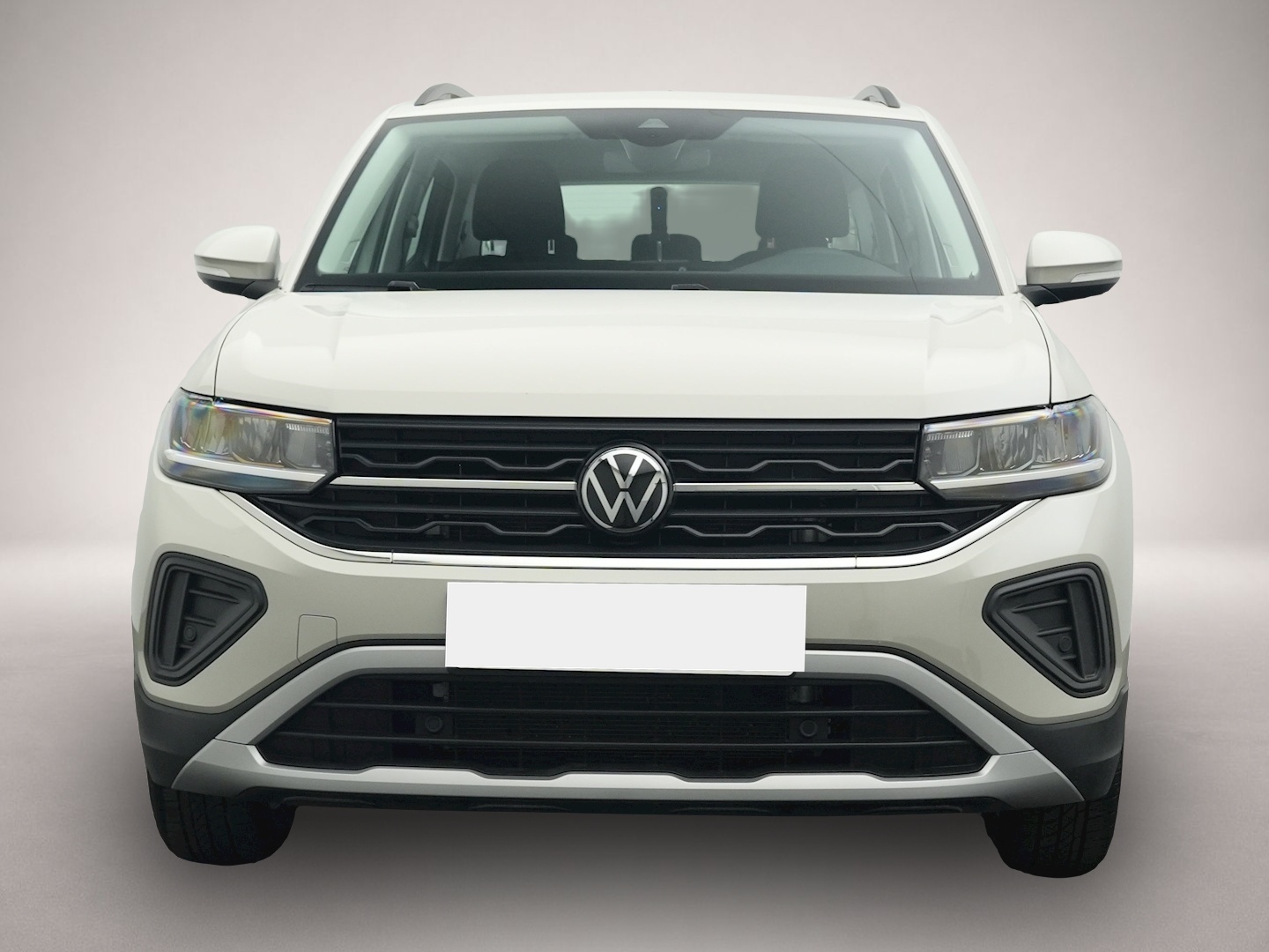 Volkswagen T-Cross, Bild 8 von 8