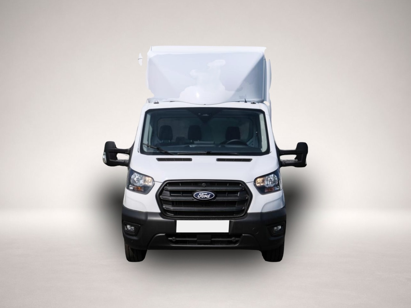 Ford Other (06/2026, Diesel)
