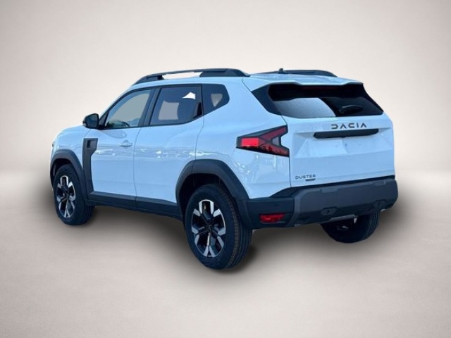 Dacia Duster, Bild 5 von 5