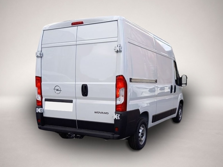 Opel Other (12/2025, )