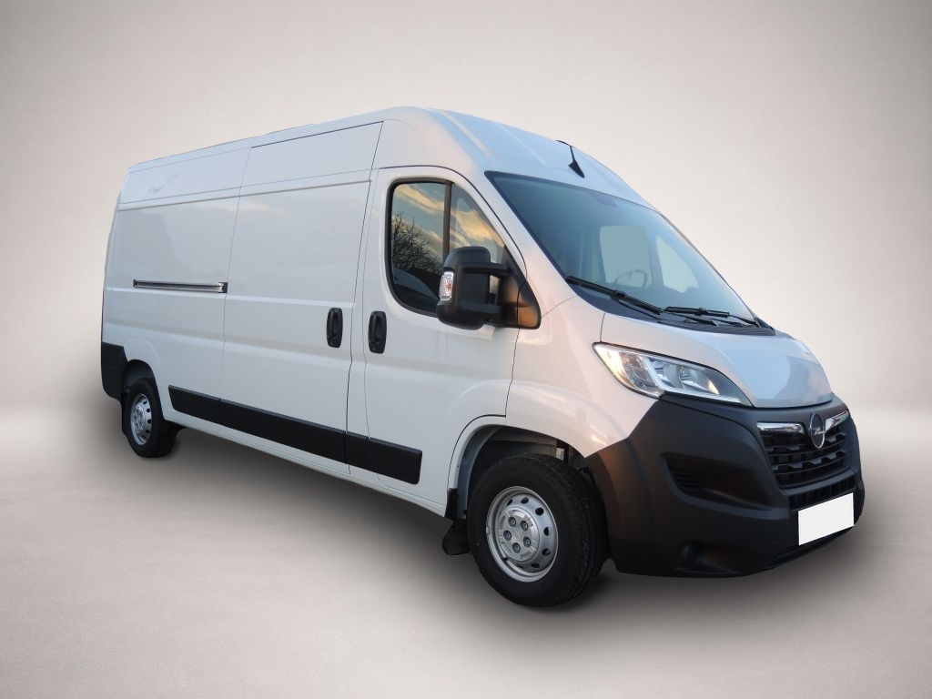 Opel Other (08/2022, )