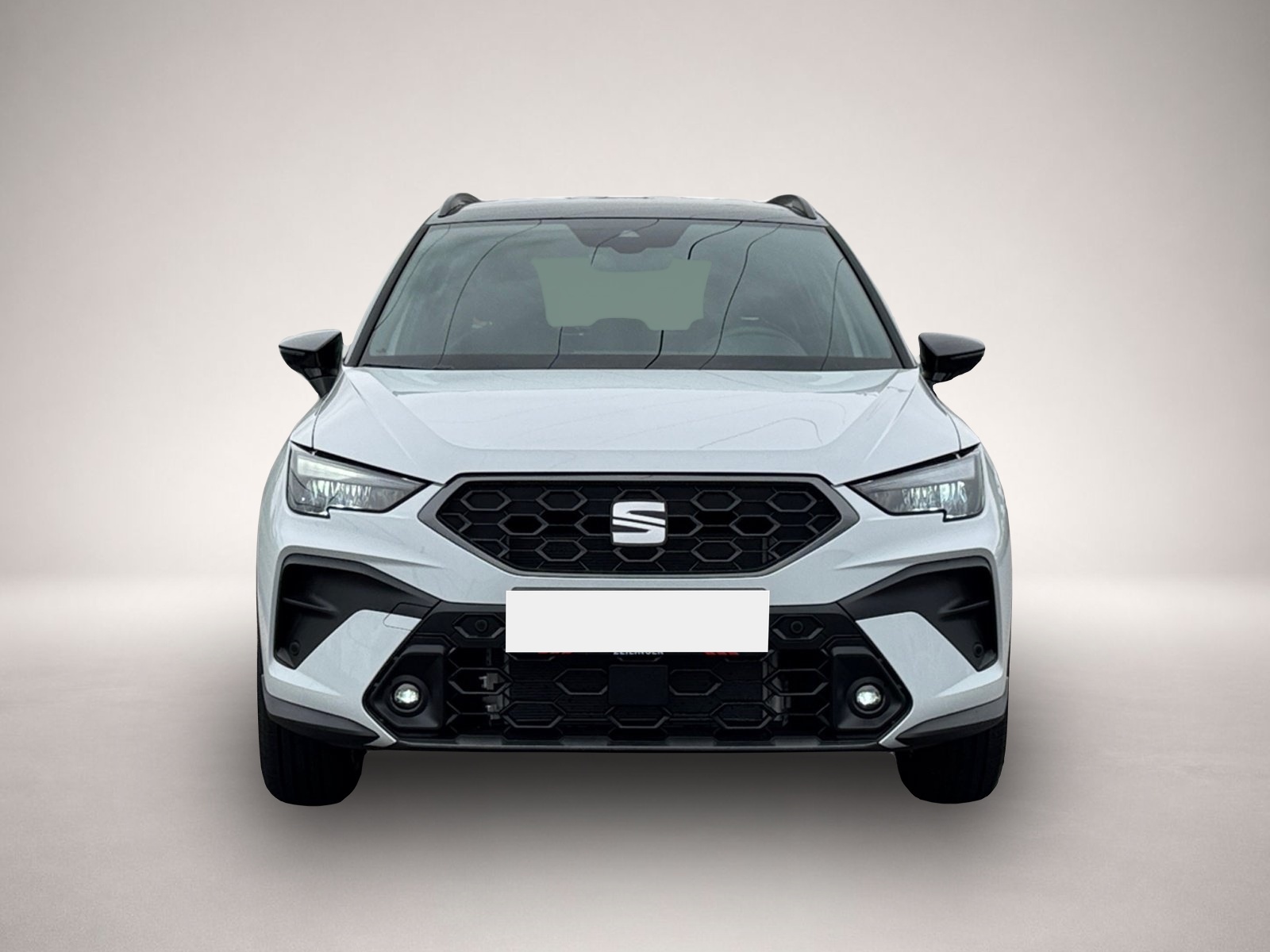 Seat Arona (04/2026, Benzin)
