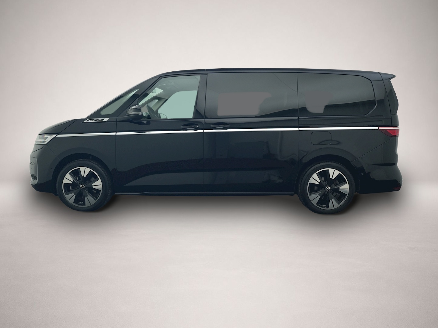 Volkswagen T7 Multivan (05/2025, Hybrid (Benzin/Elektro))
