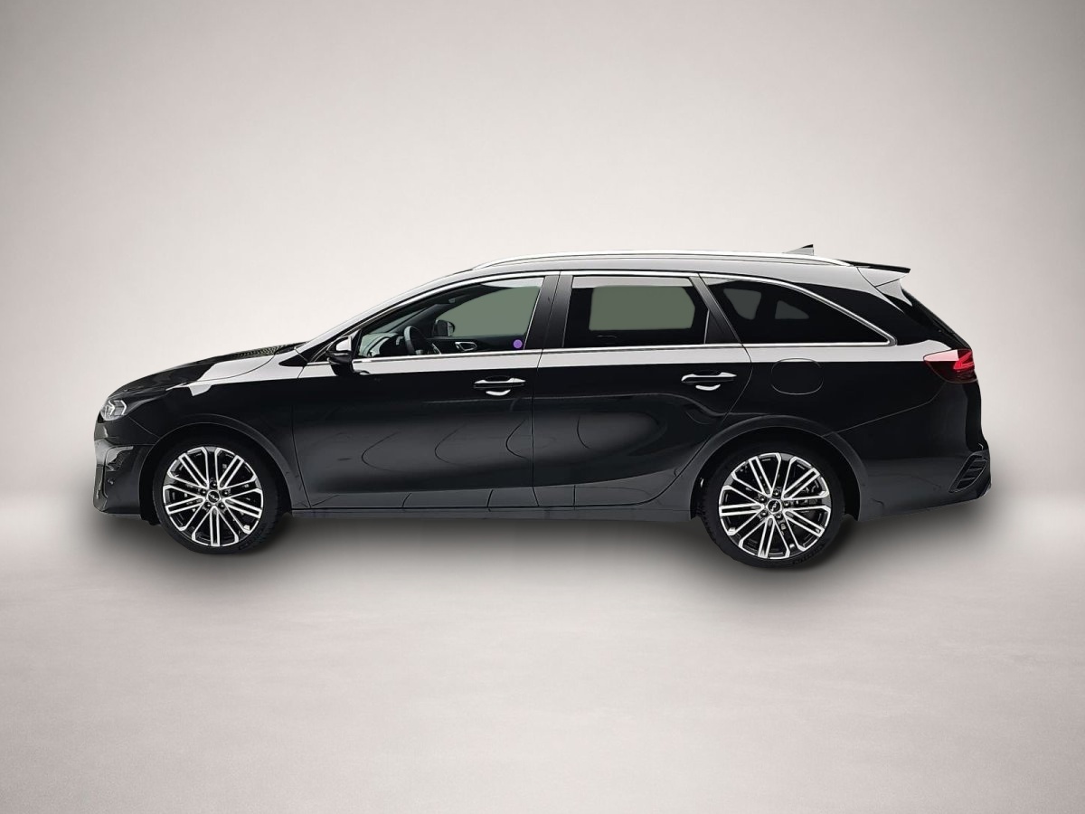 Kia cee'd, Bild 4 von 4