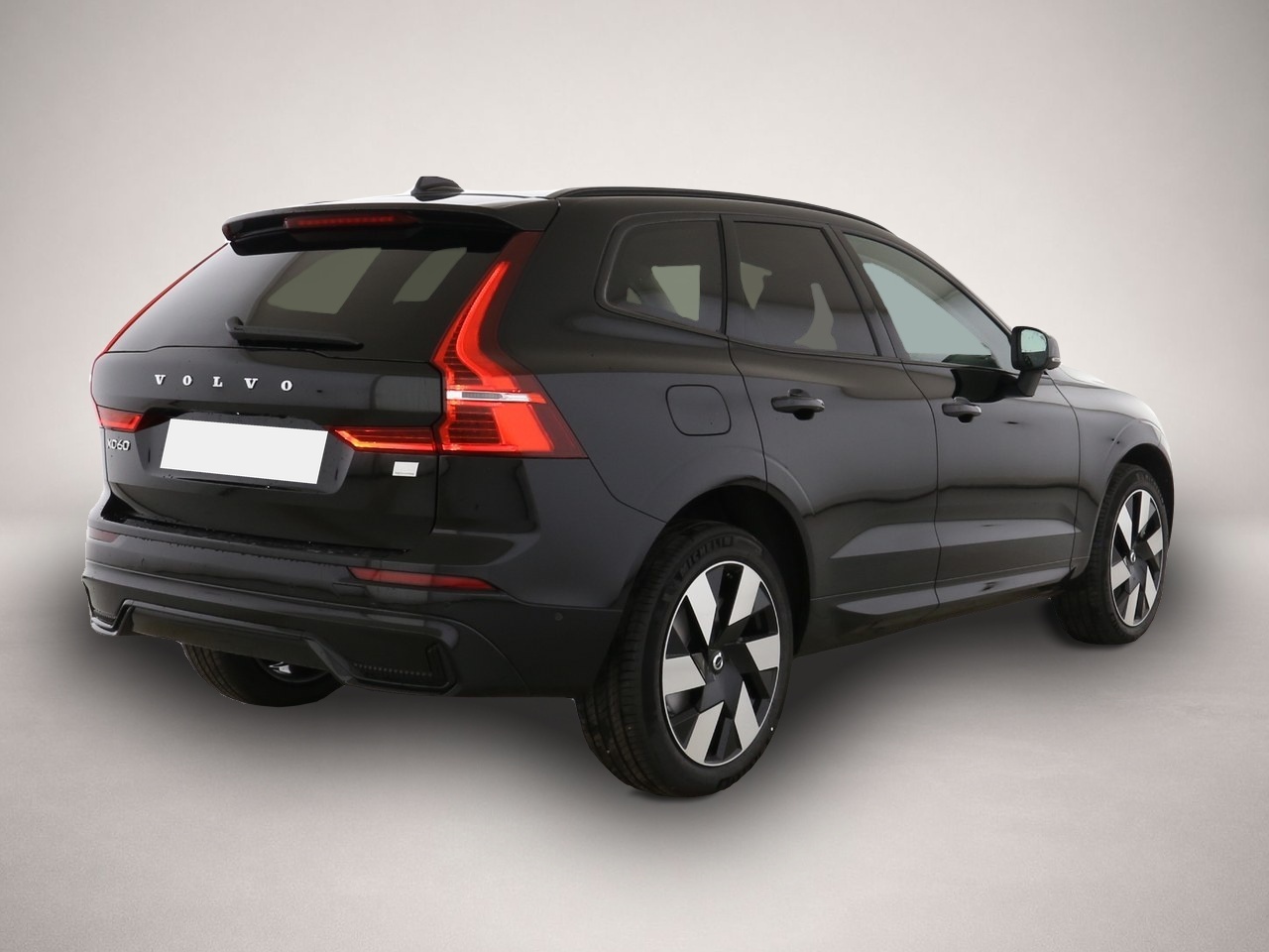 Volvo XC60 (04/2024, Hybrid (Benzin/Elektro))