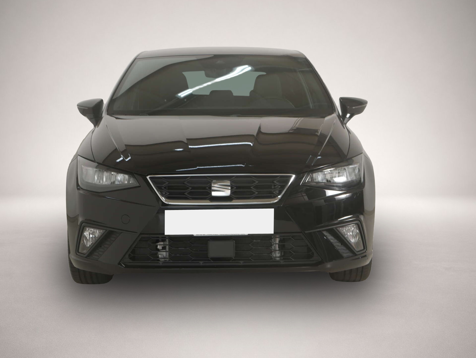 Seat Ibiza (04/2025, Benzin)