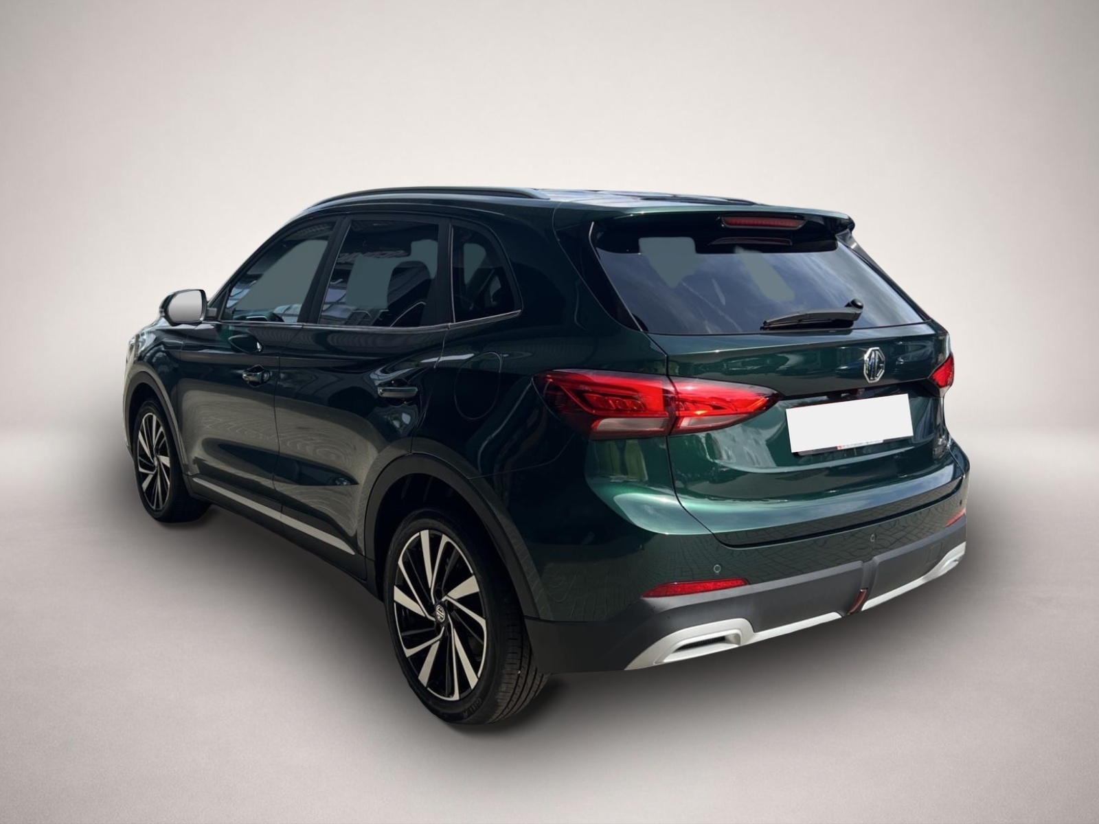 Mg ZS, image 3 of 8