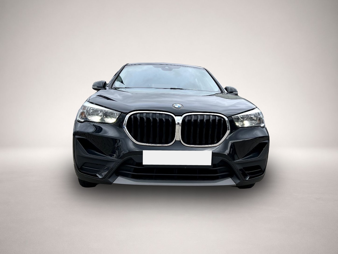 BMW X1 (09/2020, )