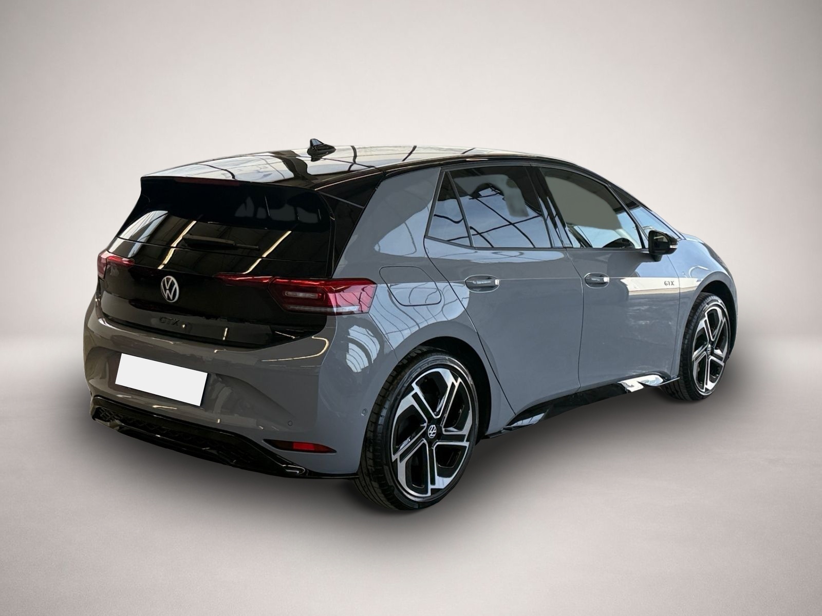 Volkswagen ID.3 (06/2026, ELECTRIC)