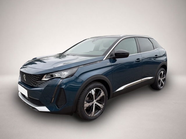 Peugeot 3008 (01/2024, Benzin)