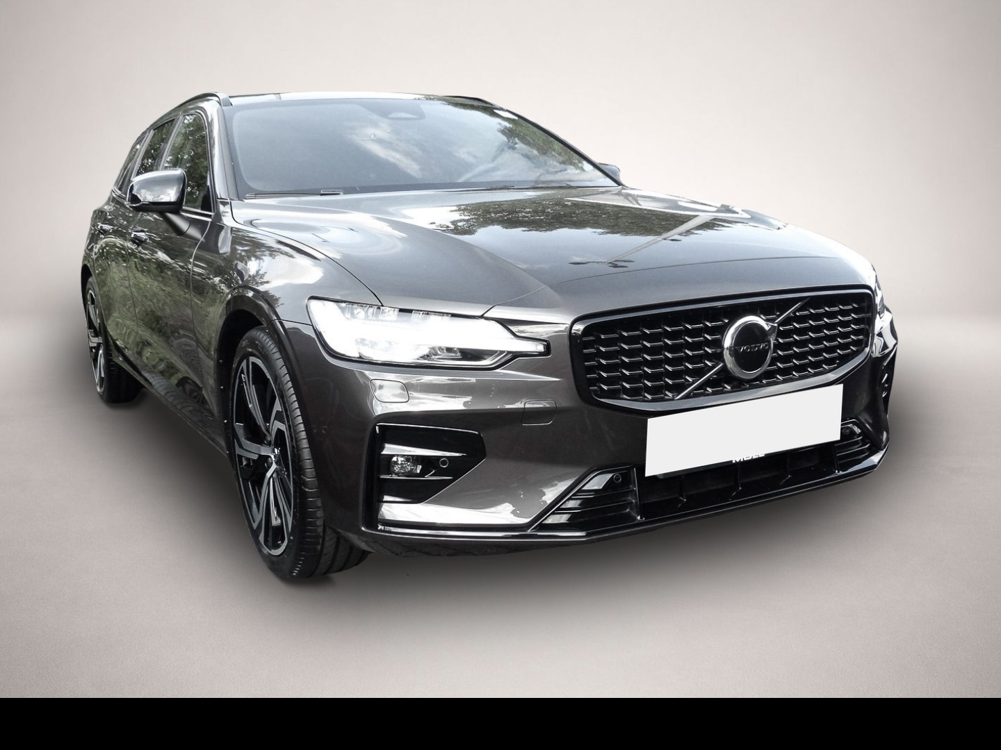 Volvo V60 (05/2023, )