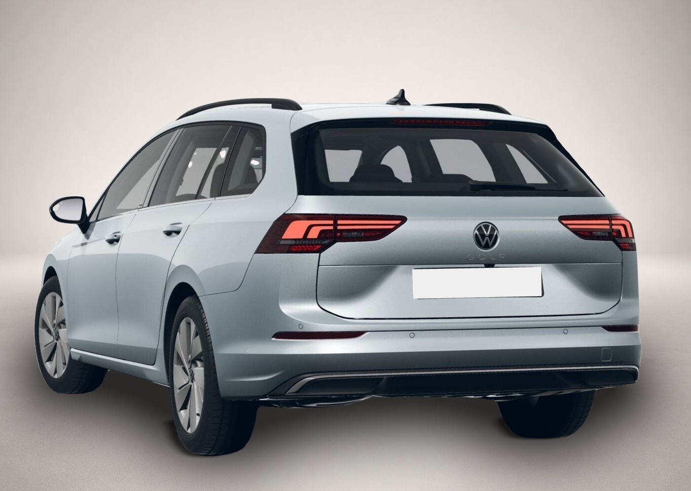 Volkswagen Golf (02/2026, Diesel)