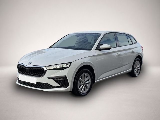 Skoda Scala (01/2026, Benzin)