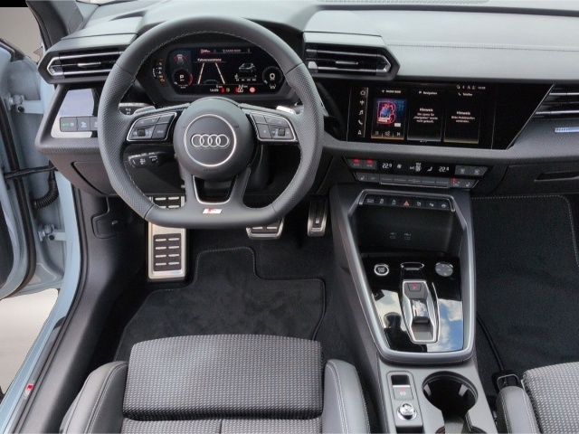 Audi A3 (05/2026, Diesel)
