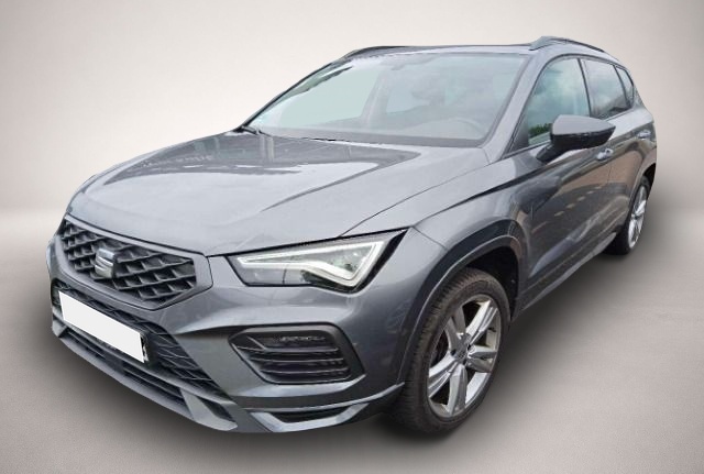 Seat Ateca (02/2023, )