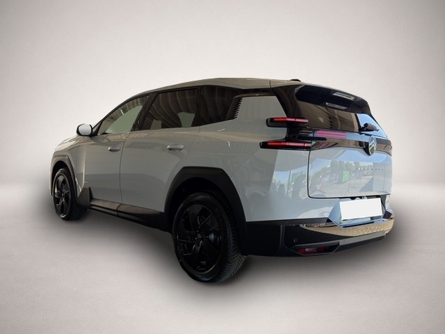 Citroen C5 Aircross (04/2026, Benzin)
