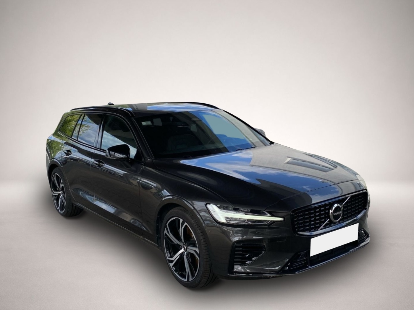 Volvo V60 (12/2022, )