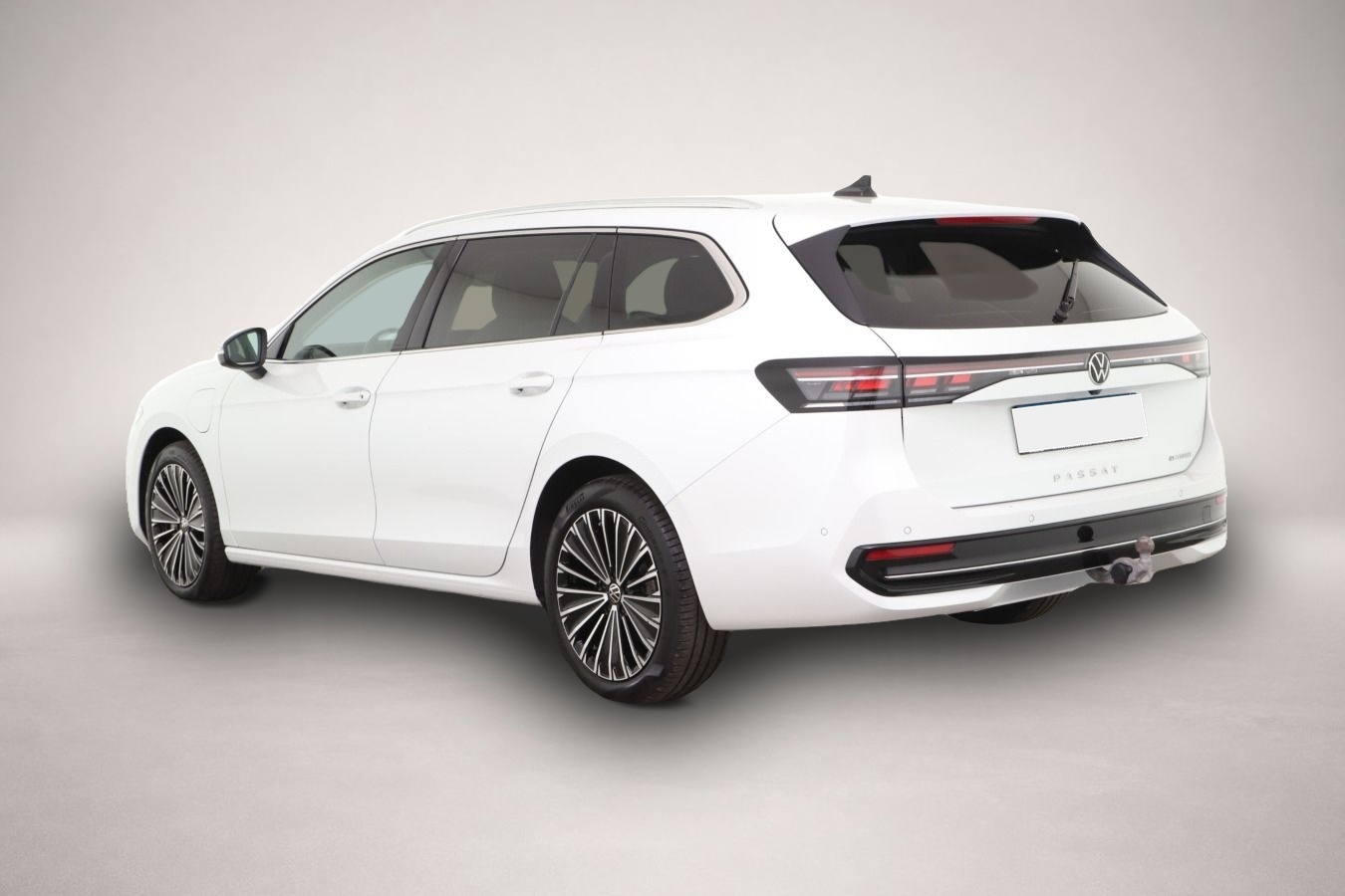 Volkswagen Passat Variant (07/2025, Hybrid (Benzin/Elektro))