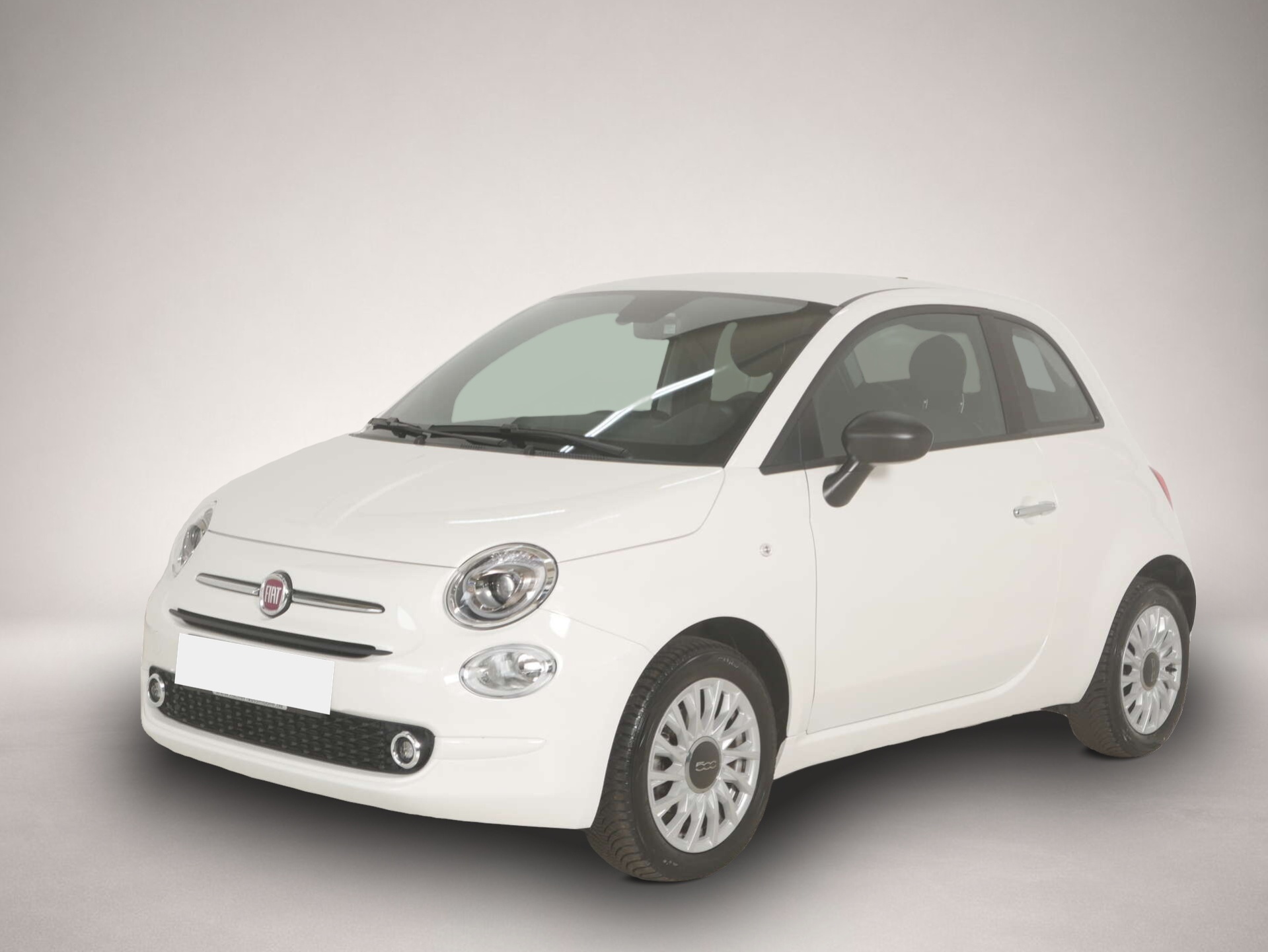Fiat 500 (01/2024, Benzin)