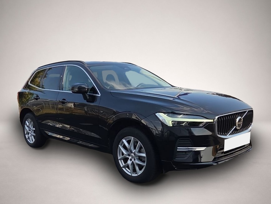 Volvo XC60 (06/2022, Diesel)