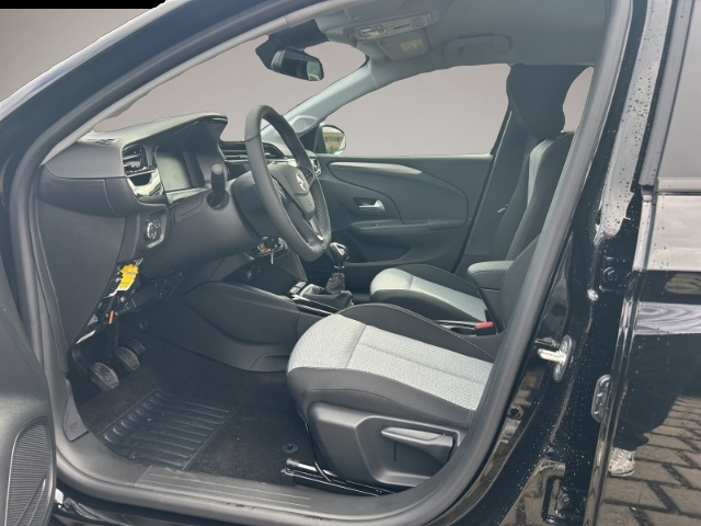 Opel Corsa (05/2026, Benzin)