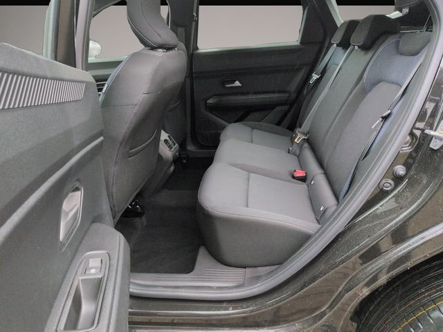 Dacia Bigster, Bild 4 von 4