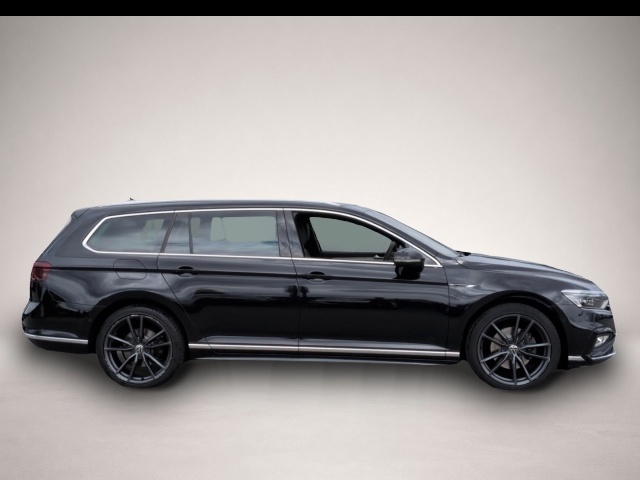 Volkswagen Passat Variant (03/2023, Diesel)