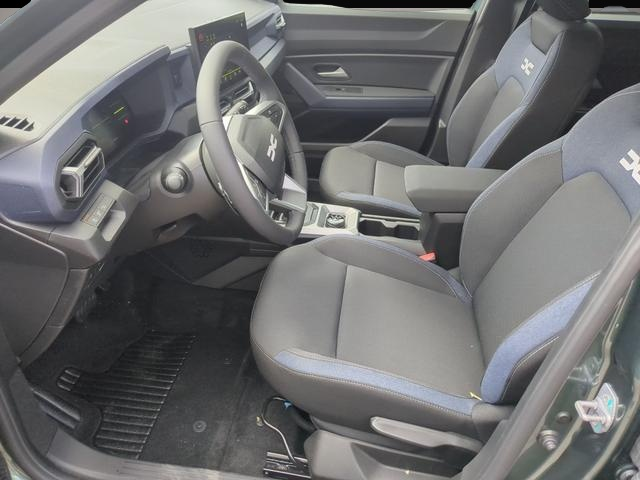 Dacia Bigster (06/2026, Autogas (LPG))