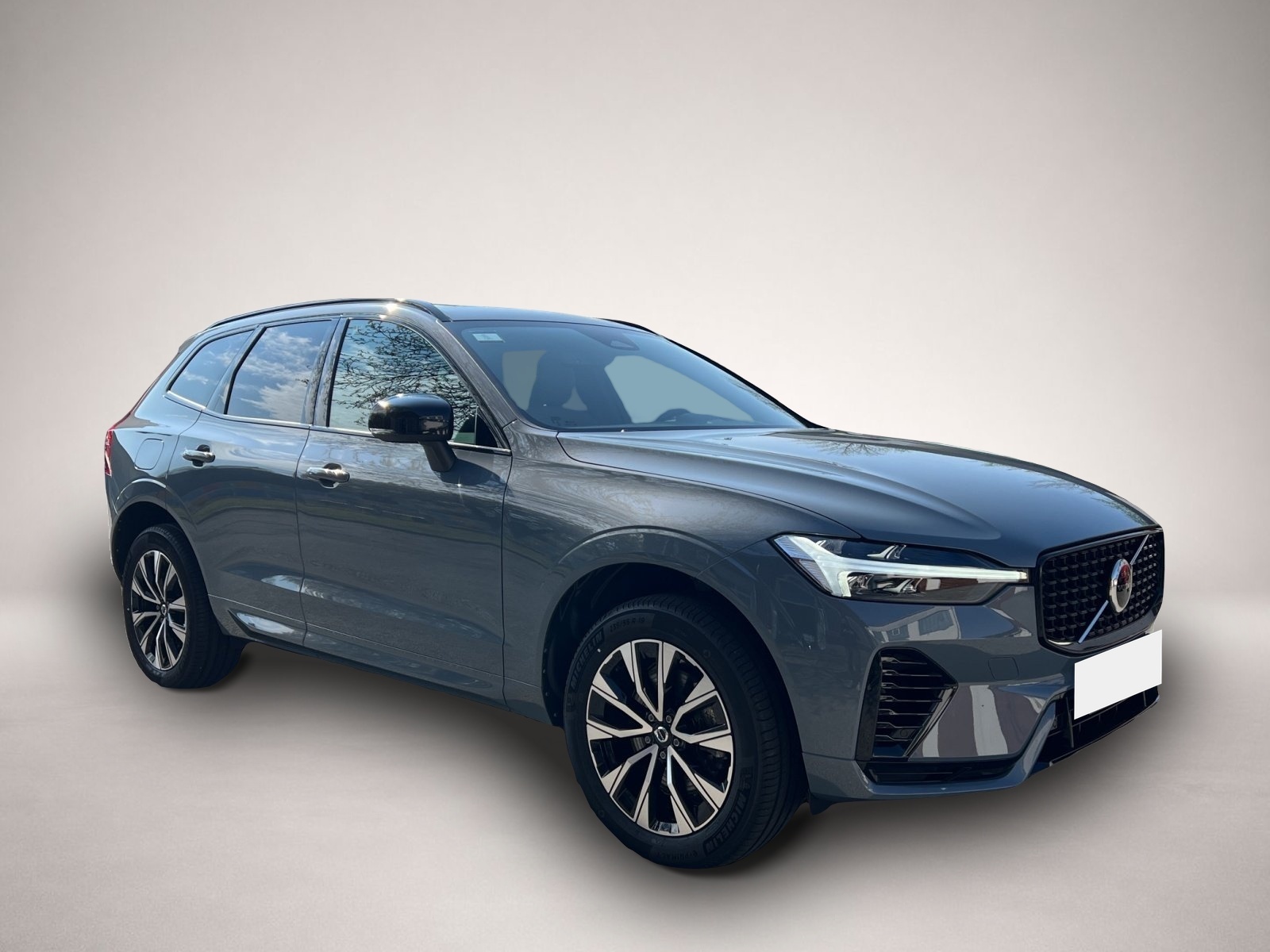 Volvo XC60 (12/2022, )